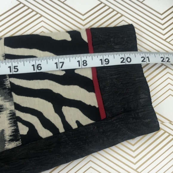 Chicos jacket colorful animal print - Picture 8 of 10